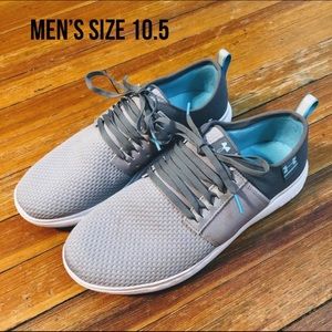 Under Armour Charged Shoes